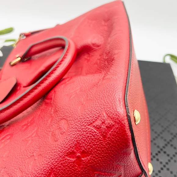 Louis Vuitton Mazarine PM 2way bag - Picture 14 of 16